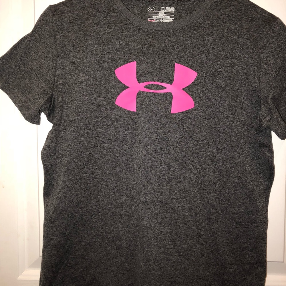 Under Armour Athletic Shirt